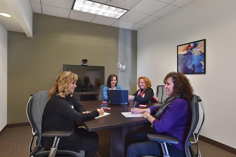 610 Old York Rd Office Space - Jenkintown