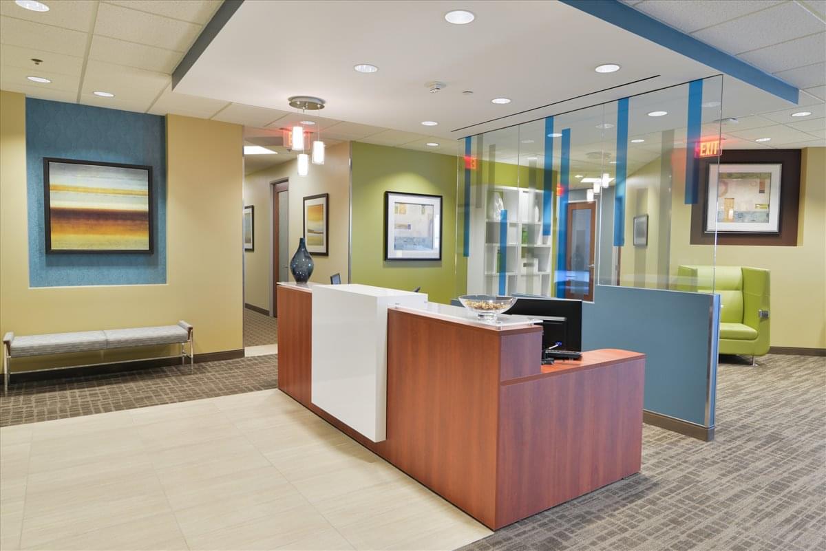 6 Centerpointe Dr, Buena Park Office Space - La Palma
