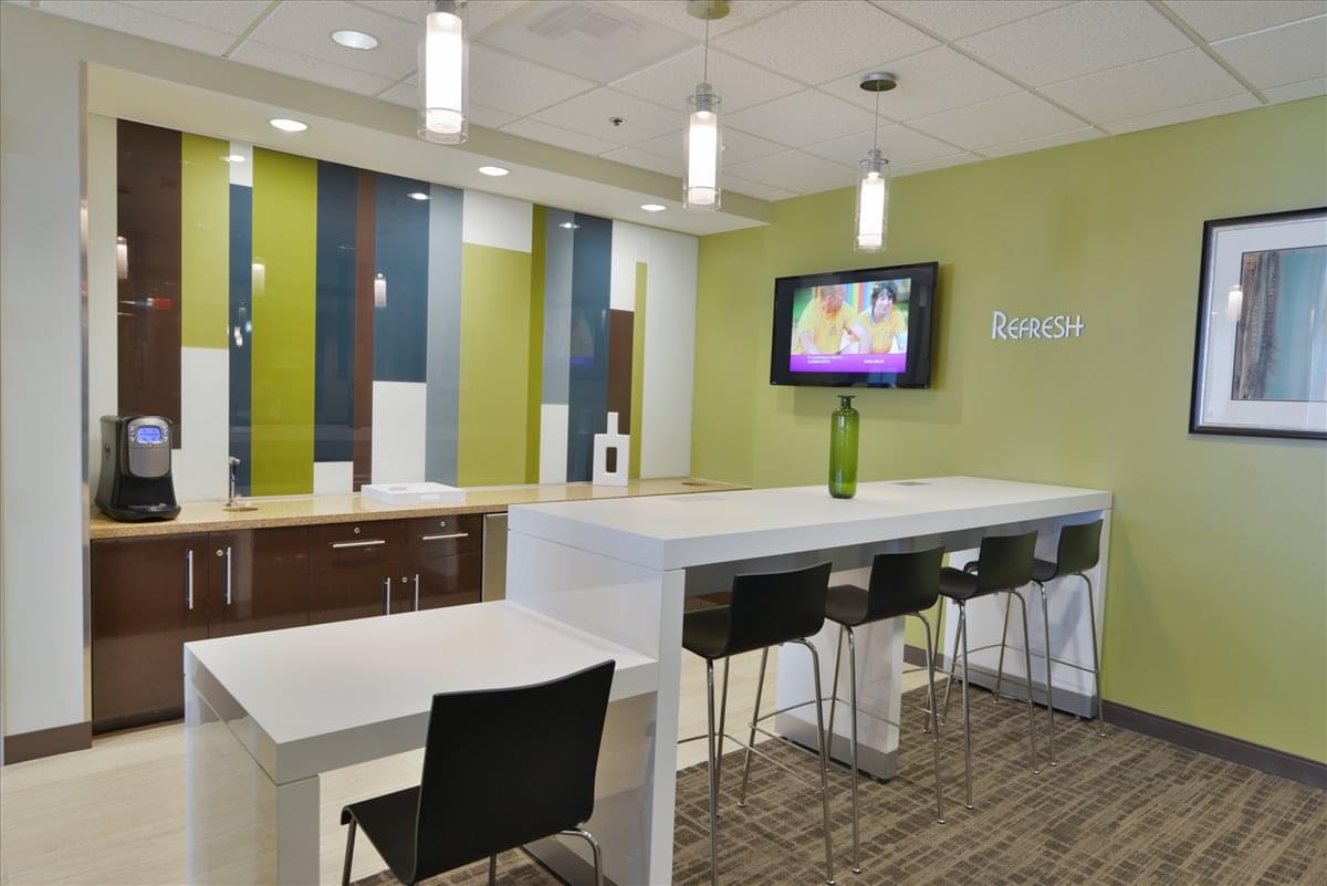 6 Centerpointe Dr, Buena Park Office Space - La Palma