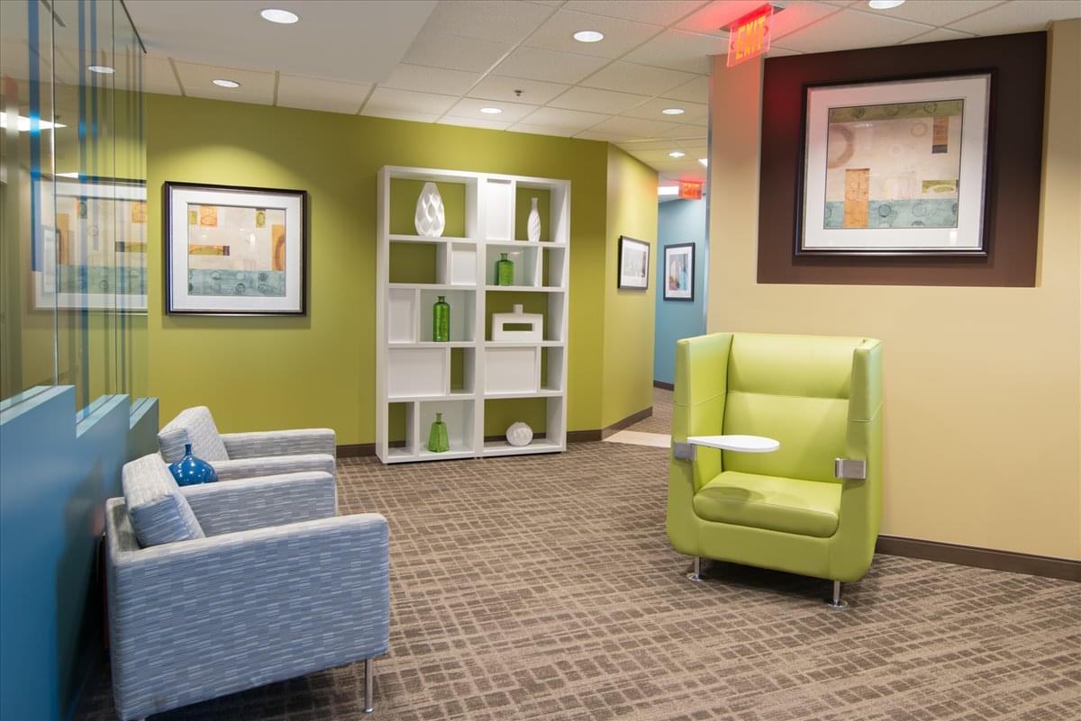 6 Centerpointe Dr, Buena Park Office Space - La Palma