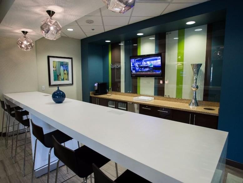 Regions Center, 400 W Capitol Ave, Downtown Little Rock Office Space - Little Rock