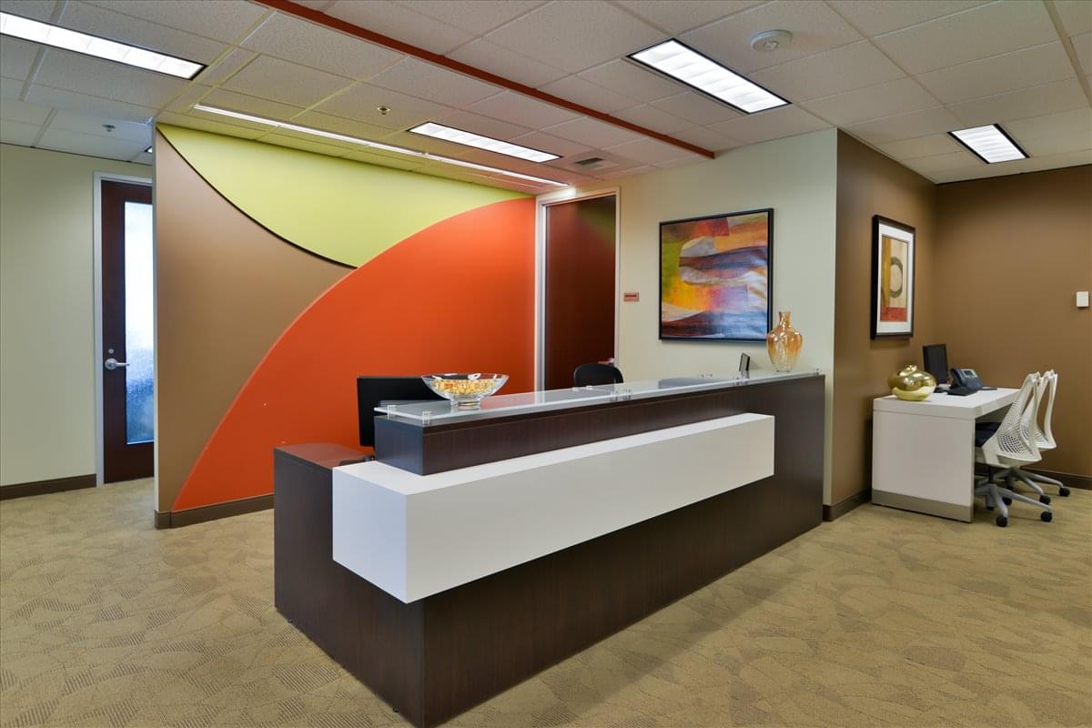 Redstone Corporate Center II, 6100 219th St SW Office Images