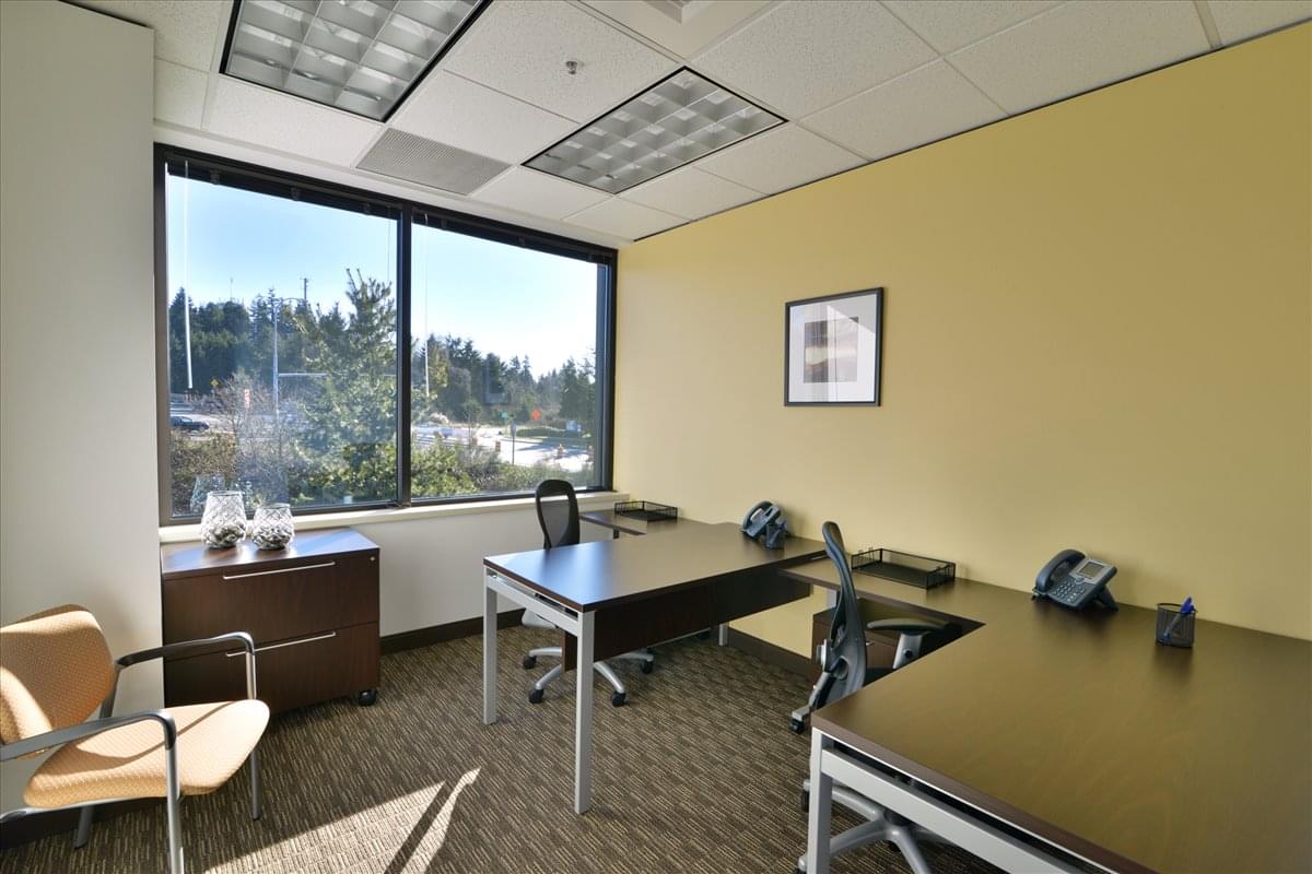 Redstone Corporate Center II, 6100 219th St SW Office Images