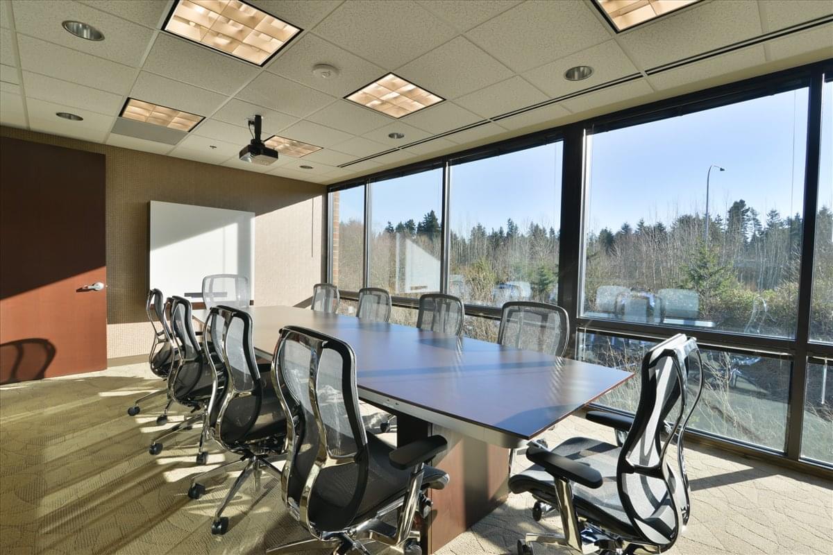 Redstone Corporate Center II, 6100 219th St SW Office Images