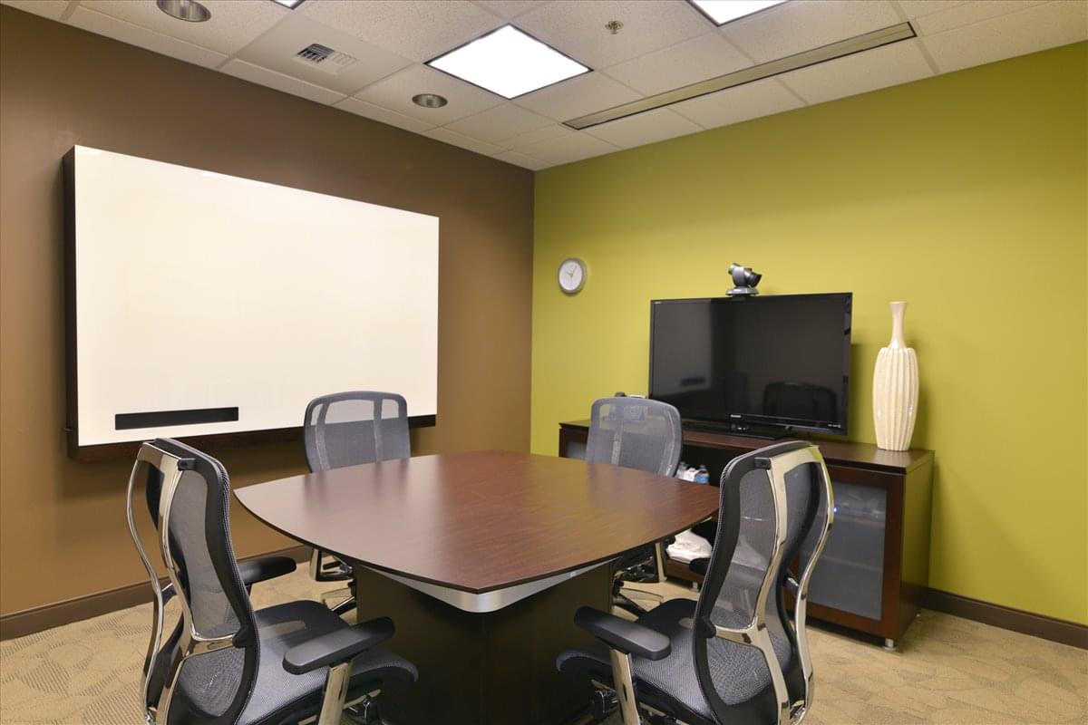 Redstone Corporate Center II, 6100 219th St SW Office Space - Mountlake Terrace