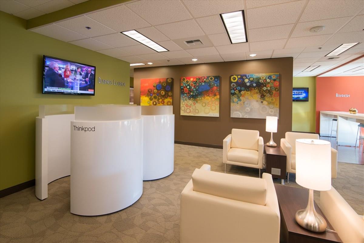 Redstone Corporate Center II, 6100 219th St SW Office Space - Mountlake Terrace