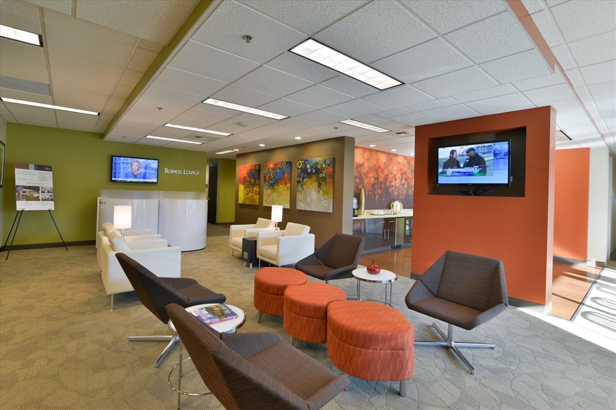 Redstone Corporate Center II, 6100 219th St SW Office Space - Mountlake Terrace