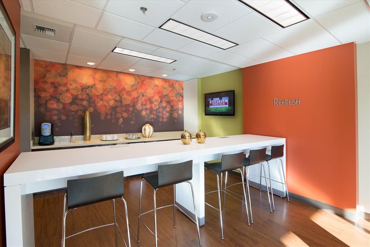 Redstone Corporate Center II, 6100 219th St SW Office Space - Mountlake Terrace