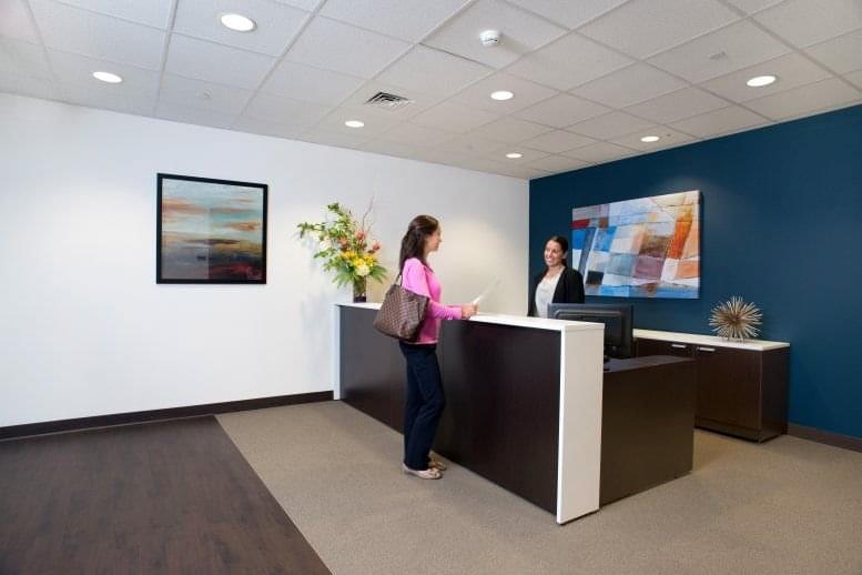 Ferncroft Corporate Center, 35 Village Rd Office Images