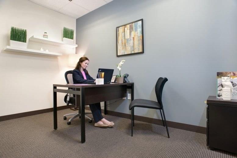 Ferncroft Corporate Center, 35 Village Rd Office Images