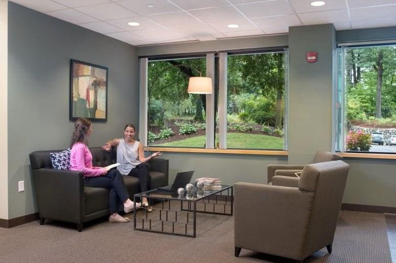 Ferncroft Corporate Center, 35 Village Rd Office Images