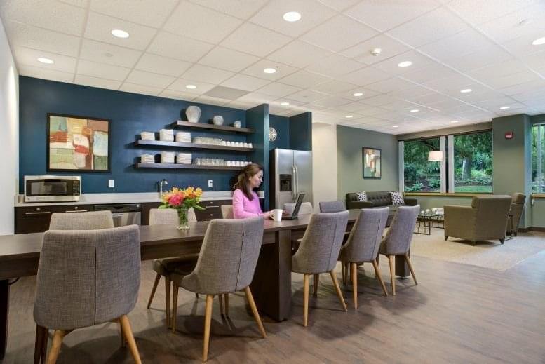 Ferncroft Corporate Center, 35 Village Rd Office Space - Middleton