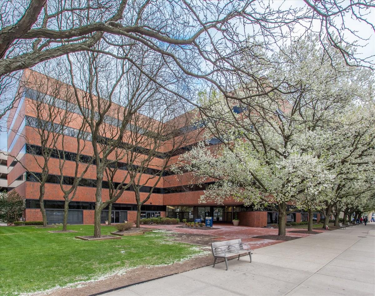 317 George St available for companies in New Brunswick