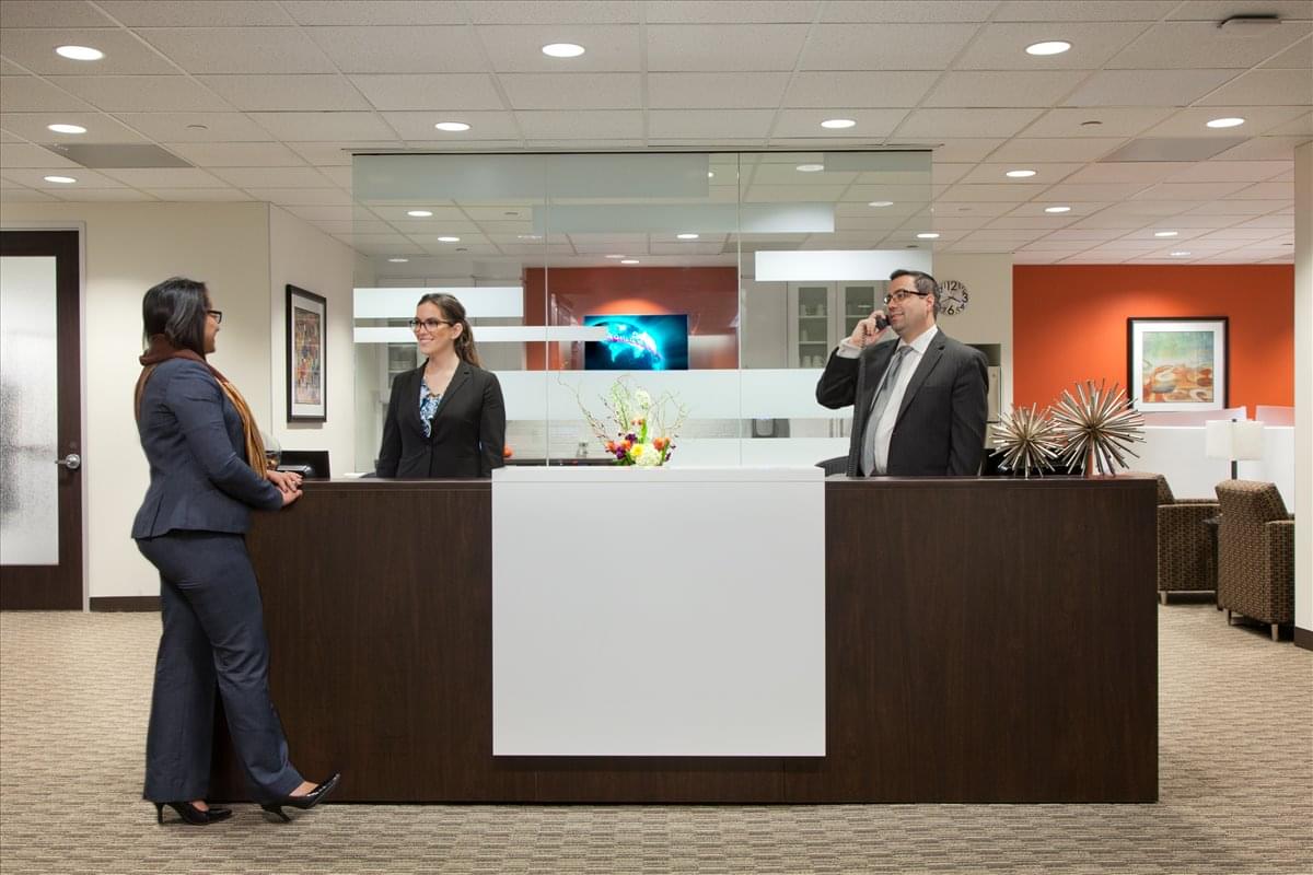 317 George St, 3rd Fl Office Images