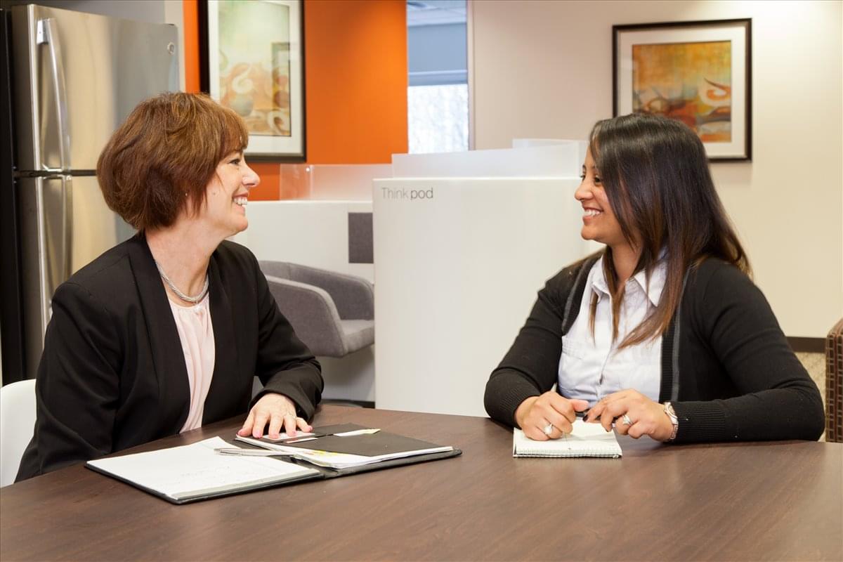 317 George St, 3rd Fl Office Space - New Brunswick