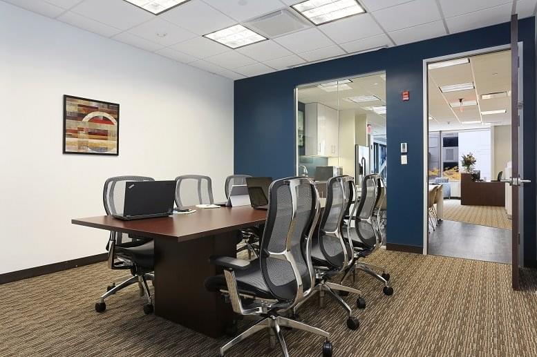 Trump Plaza, 175 Huguenot St Office Space - New Rochelle