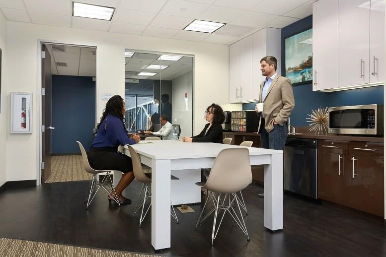 Trump Plaza, 175 Huguenot St Office Space - New Rochelle