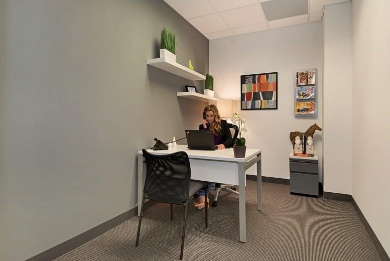 1801 NE 123rd St Office Space - North Miami