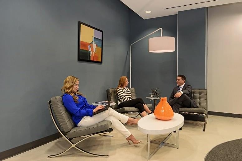 1801 NE 123rd St Office Space - North Miami