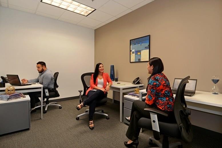 1801 NE 123rd St Office Space - North Miami