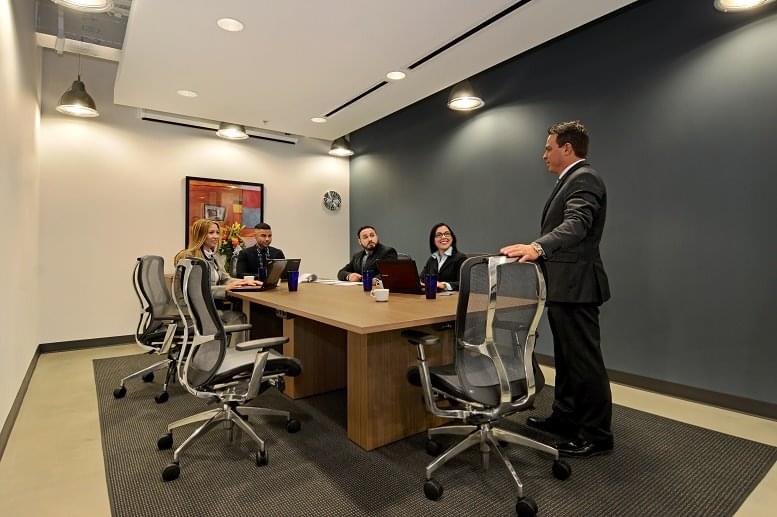 1801 NE 123rd St Office Space - North Miami