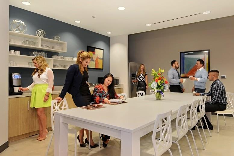 1801 NE 123rd St Office Space - North Miami