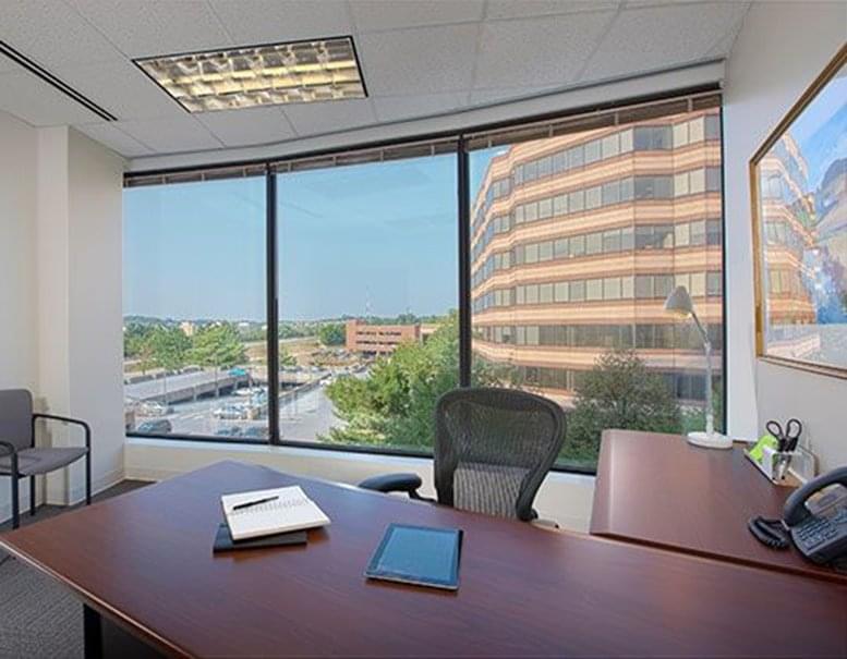 One Corporate Center, 10451 Mill Run Cir, Office Space - Owings Mills