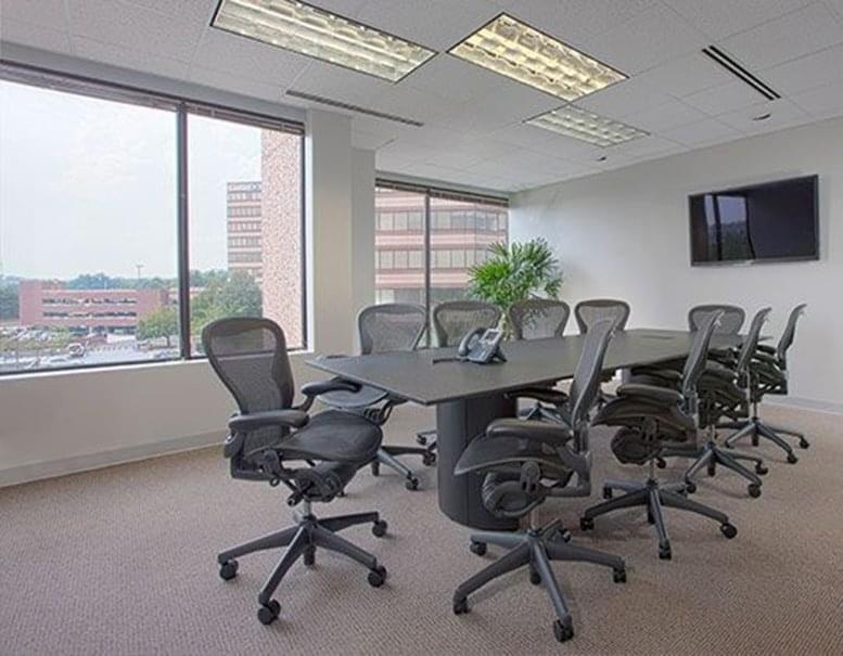 One Corporate Center, 10451 Mill Run Cir, Office Space - Owings Mills