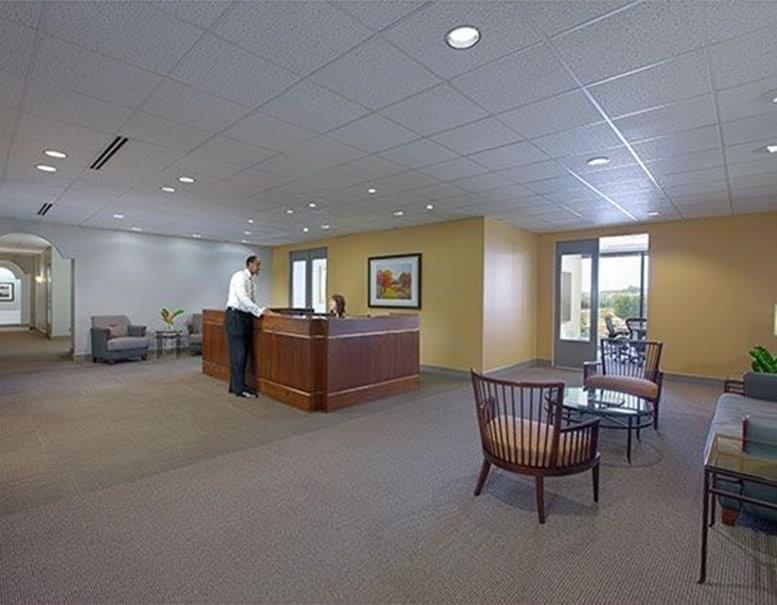 One Corporate Center, 10451 Mill Run Cir, Office Space - Owings Mills