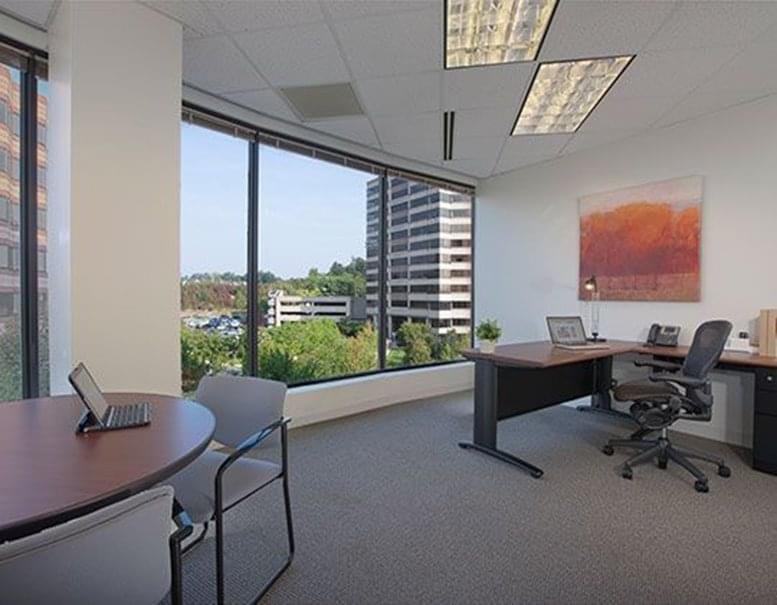 One Corporate Center, 10451 Mill Run Cir, Office Space - Owings Mills