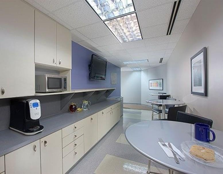 One Corporate Center, 10451 Mill Run Cir, Office Space - Owings Mills