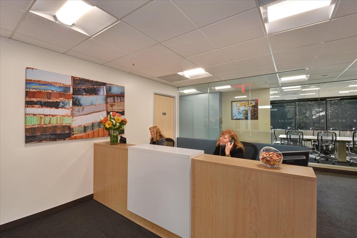 Photo of Office Space on Harbor Drive Executive Park,1 Harbor Dr,Marinship Sausalito