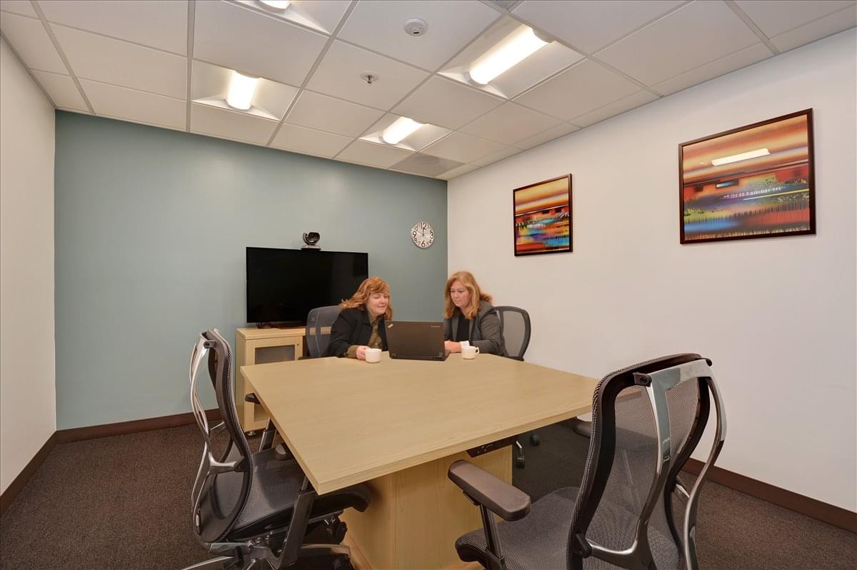 Harbor Drive Executive Park, 1 Harbor Dr, Marinship Office Space - Sausalito