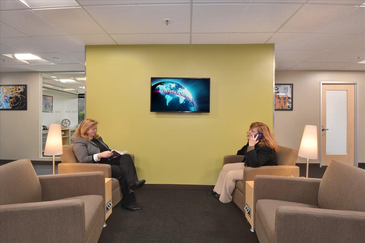 Harbor Drive Executive Park, 1 Harbor Dr, Marinship Office Space - Sausalito