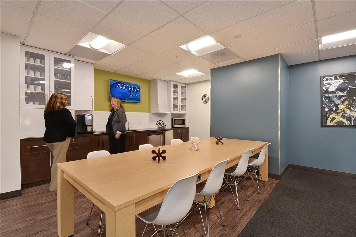 Harbor Drive Executive Park, 1 Harbor Dr, Marinship Office Space - Sausalito