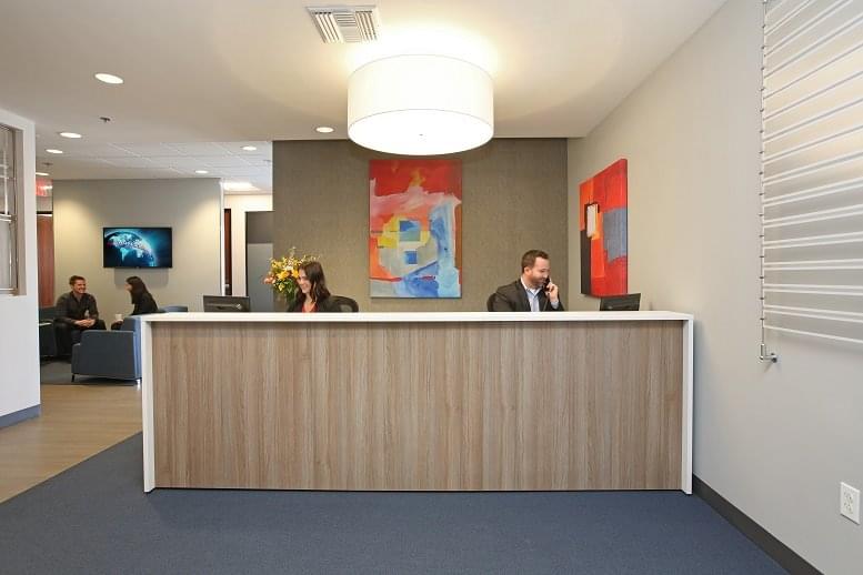 440 Stevens Ave Office Space - Solana Beach