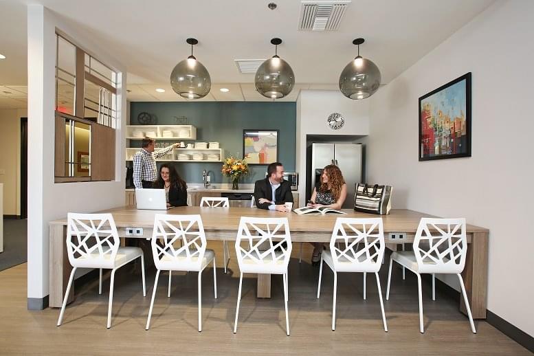 440 Stevens Ave Office Space - Solana Beach