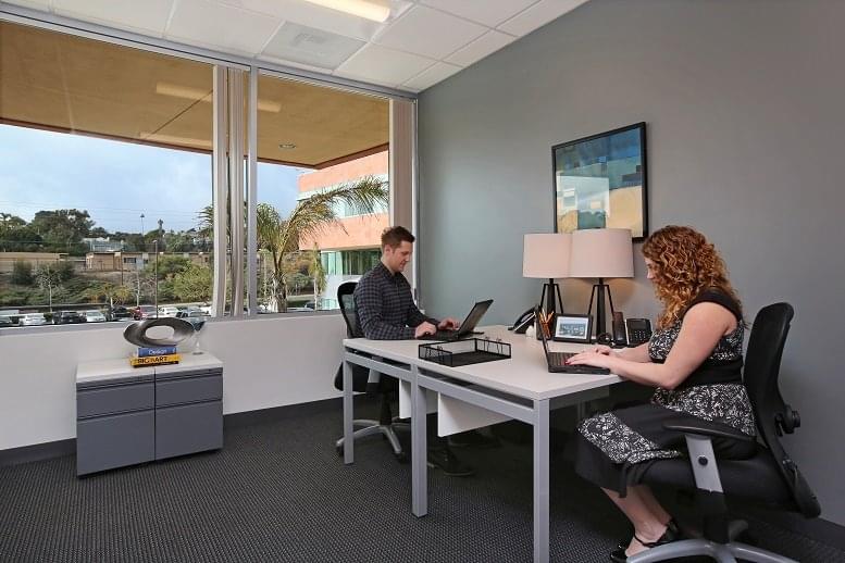 440 Stevens Ave Office Space - Solana Beach