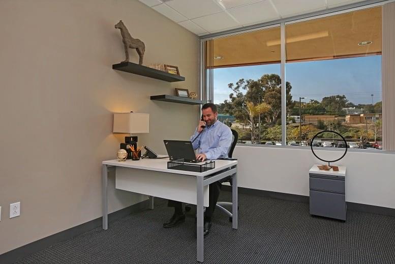 440 Stevens Ave Office Space - Solana Beach