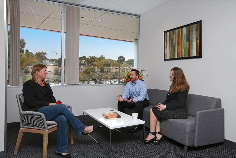 440 Stevens Ave Office Space - Solana Beach