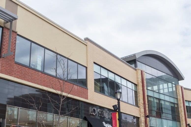 1650 West End Blvd, Blackstone Office Space - St Louis Park