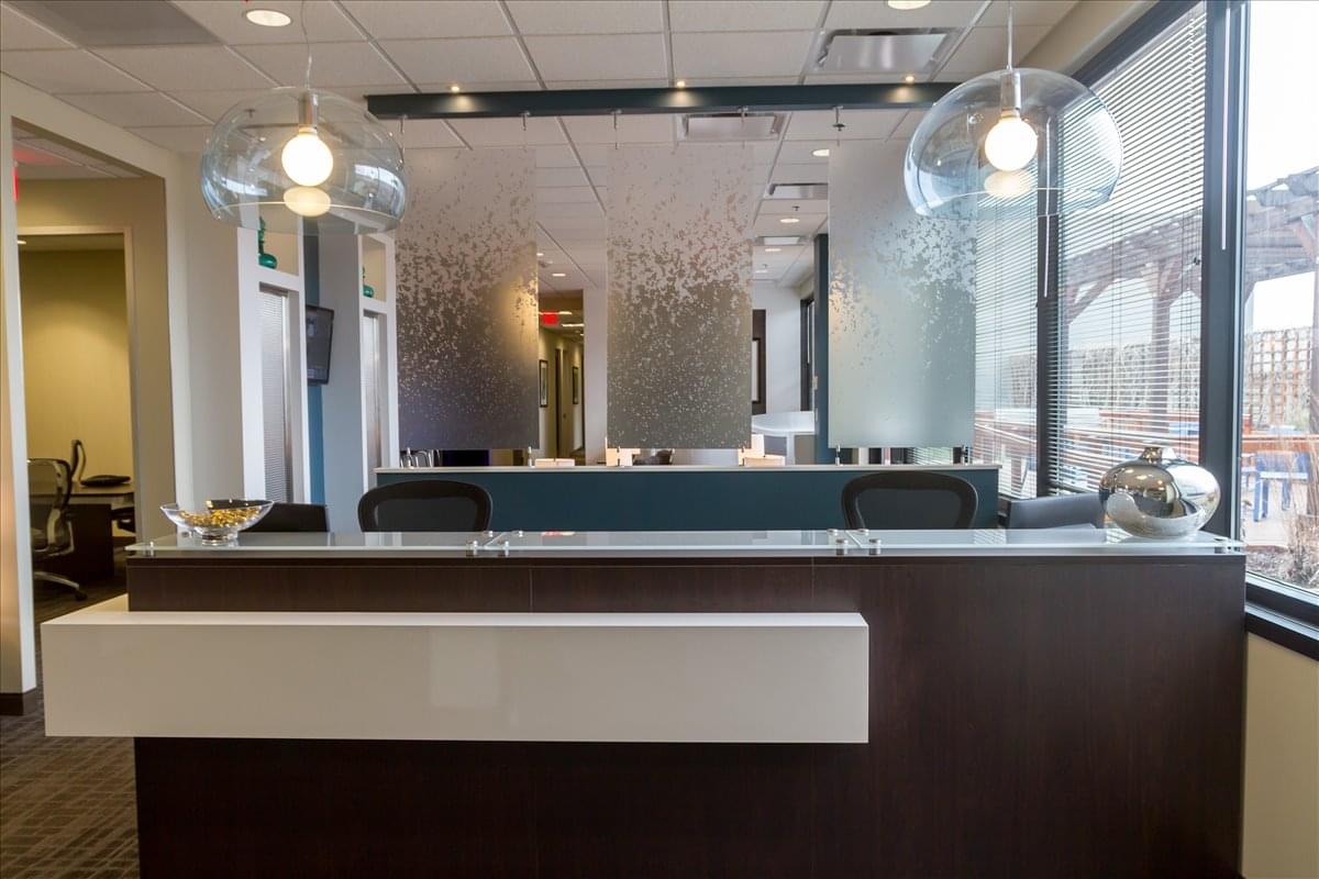 1650 West End Blvd, Blackstone Office Space - St Louis Park