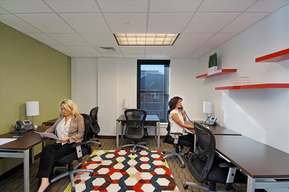 1650 West End Blvd, Blackstone Office Space - St Louis Park