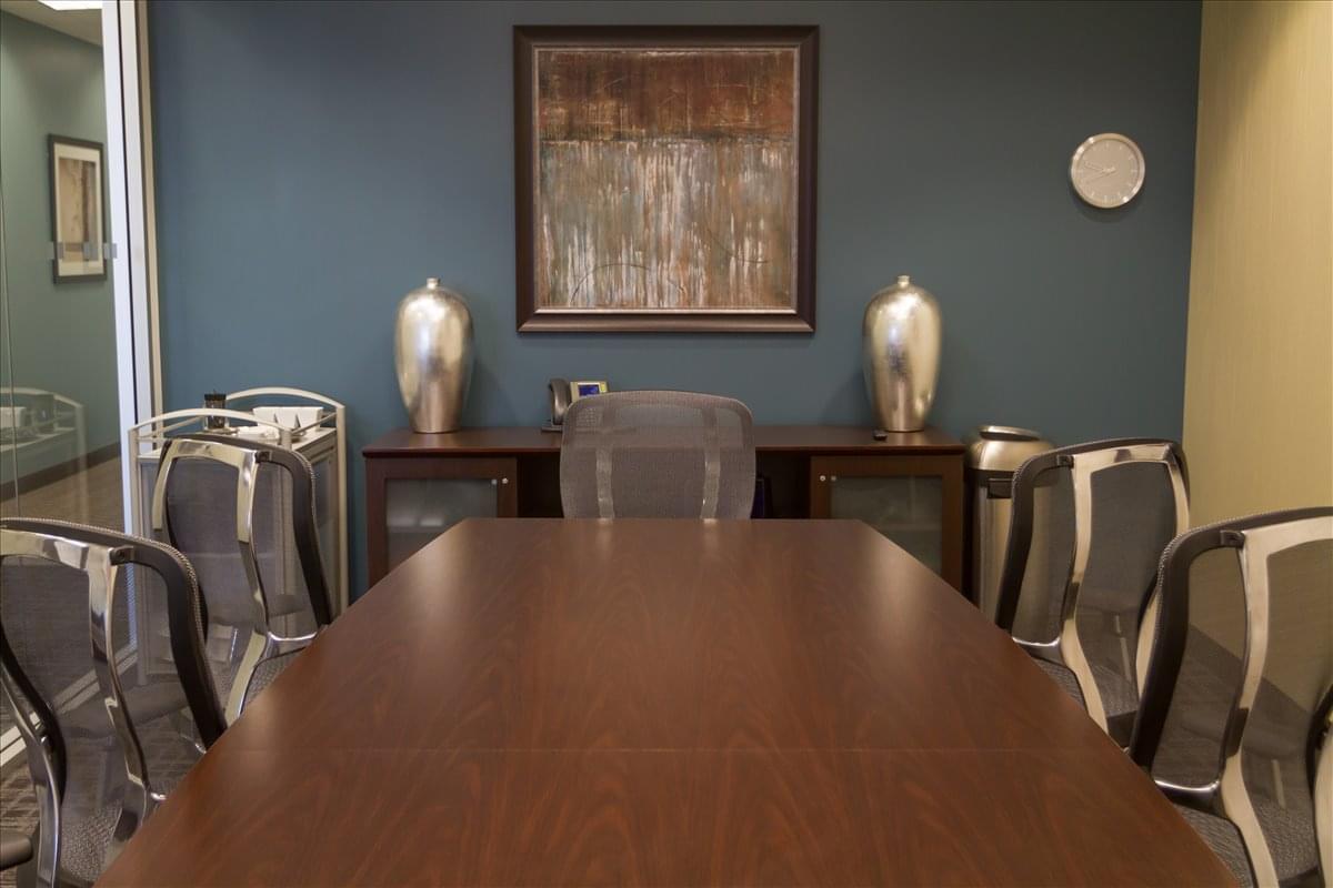 1650 West End Blvd, Blackstone Office Space - St Louis Park