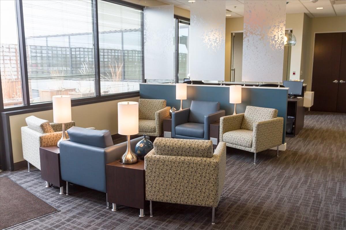 1650 West End Blvd, Blackstone Office Space - St Louis Park
