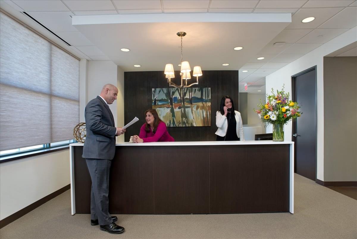 Photo of Office Space on 15 N Main St West Hartford