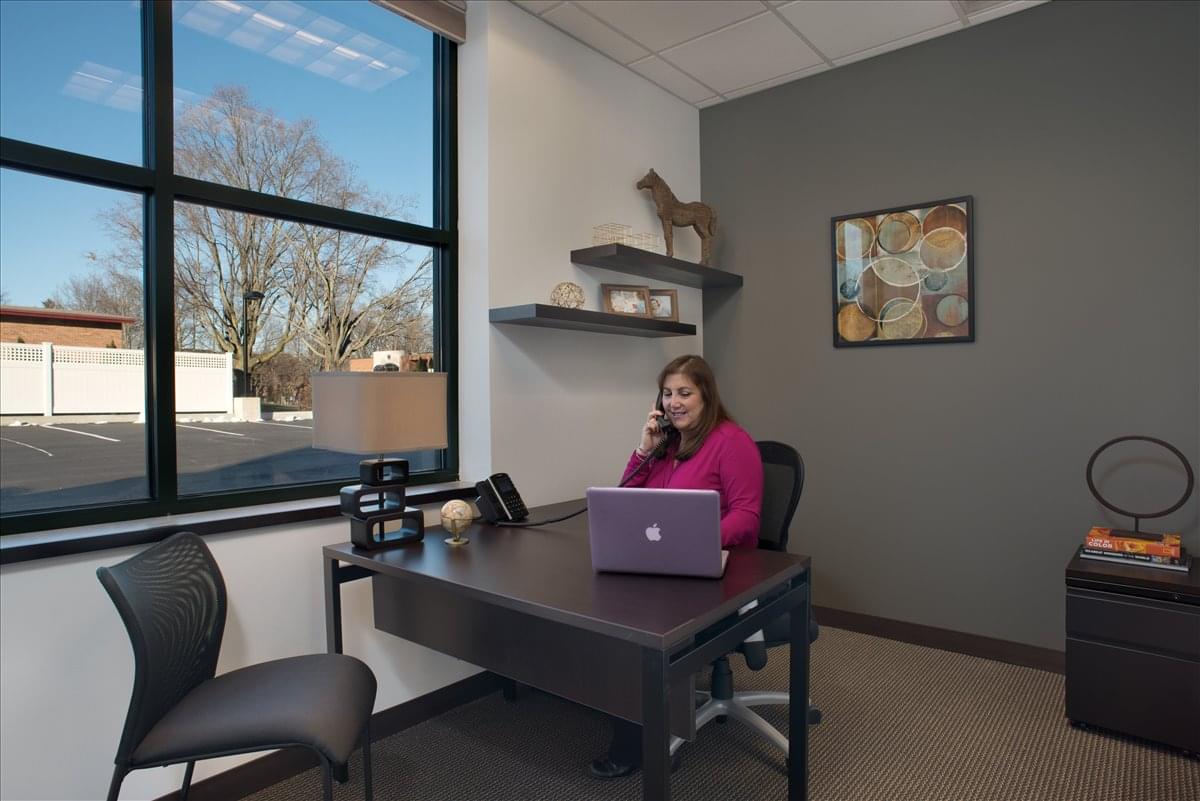 15 N Main St Office Space - West Hartford