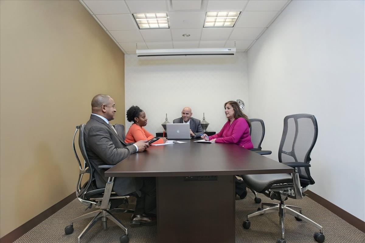 15 N Main St Office Space - West Hartford