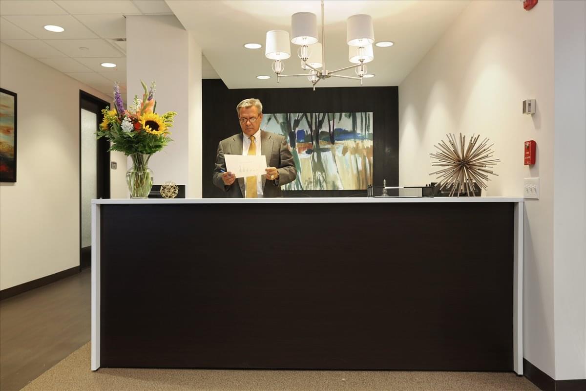 15 River Rd Office Space - Wilton