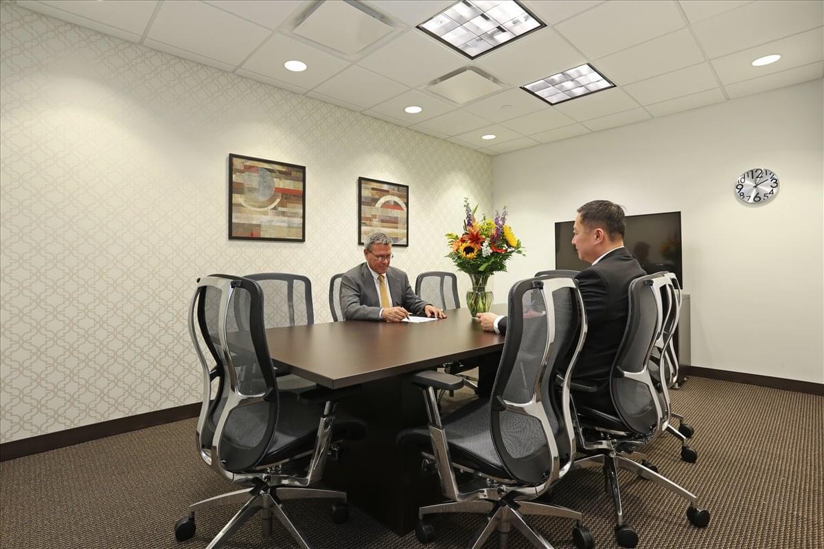 15 River Rd Office Space - Wilton